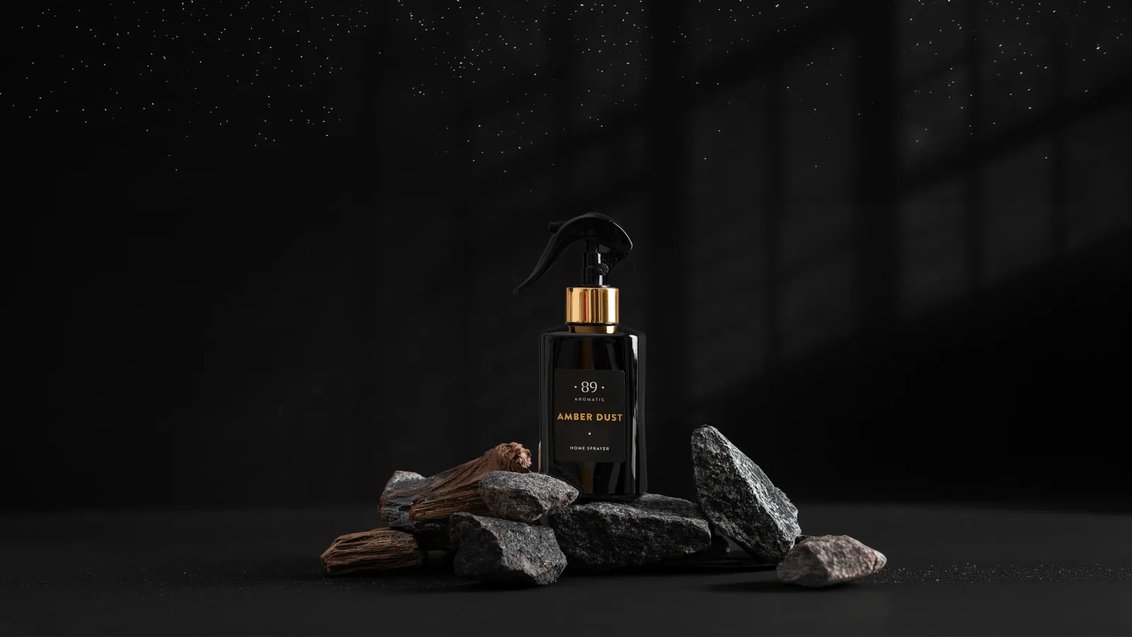 Какой аромат Aromatic •89• подходит твоему знаку зодиака?